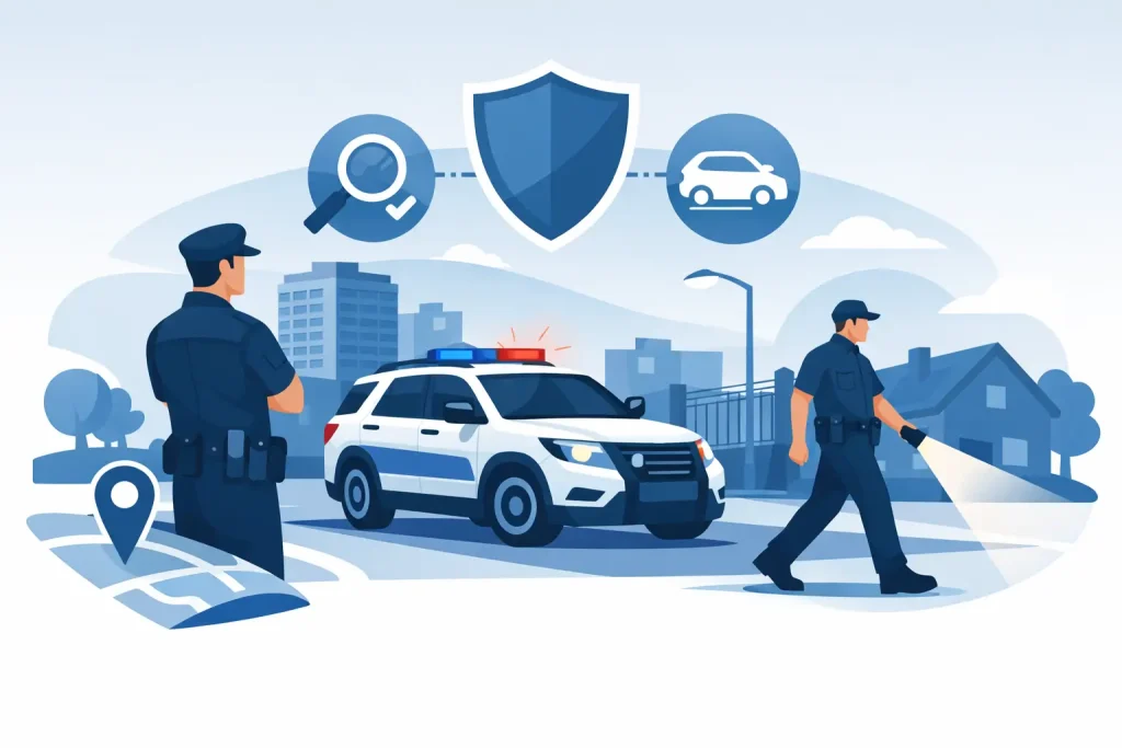 When Mobile Patrol Security Services Make Sense