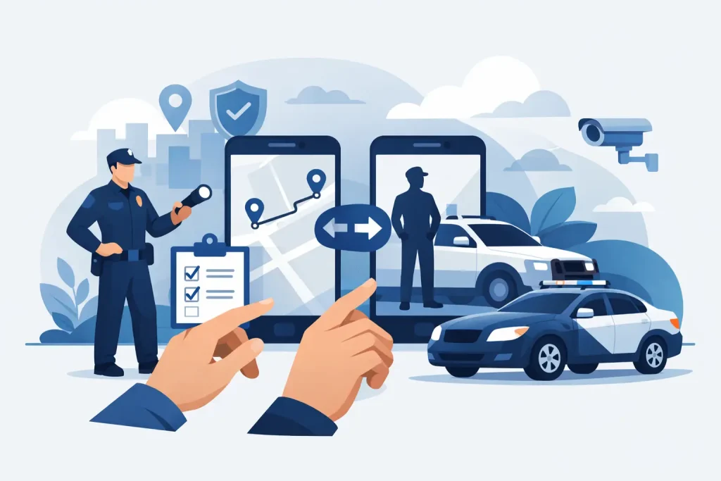 How to Choose Mobile Patrol That Fits
